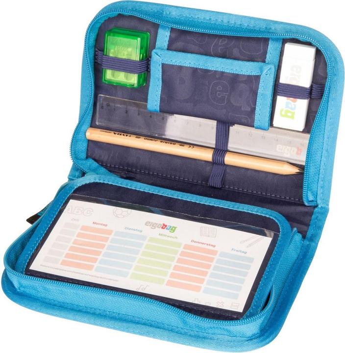 Image du produit Ergobag Pack Set de cartables (20 l)