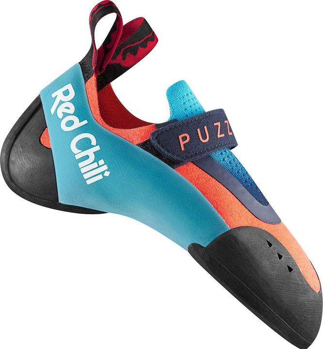 Produktbild Red Chili Puzzle Kletterschuhe (34.5)