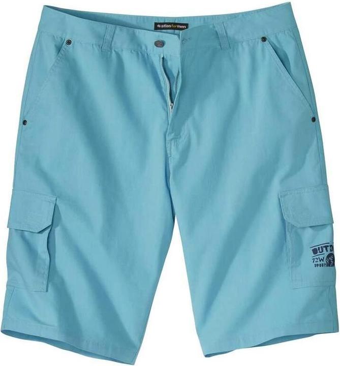 Produktbild Atlas For Men CargoBermuda Pacific (46)