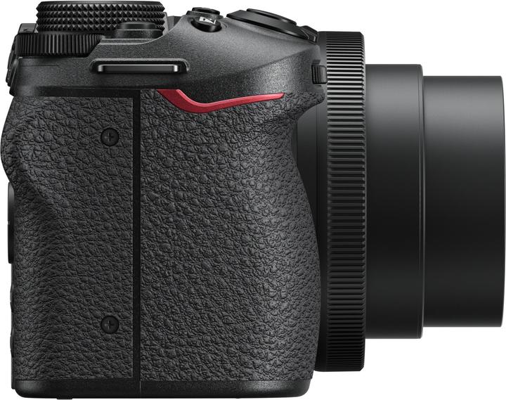 Produktbild Nikon Z30 Kit (12 - 28 mm, 20.90 Mpx, DX)