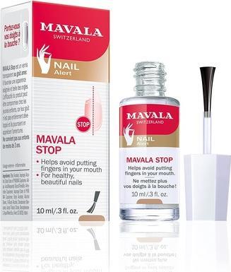 Produktbild Mavala Stop 10ml Stop Nail Biting and Thumb Sucking for Children and Adults (10 ml)