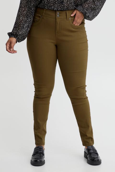 Military Olive (190622)
