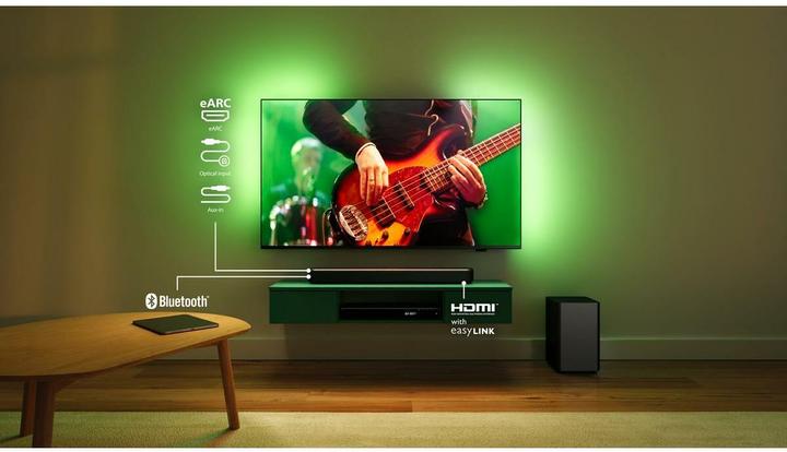 Produktbild Philips TAB5309/10 (240 W, 2.1 Kanal)