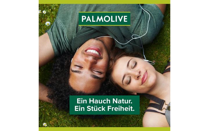 Produktbild Palmolive Naturals Olive & Milch (250 ml)
