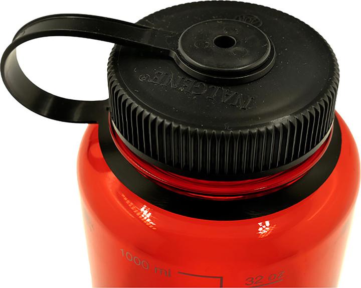 Image du produit Nalgene 078822 Gourde WH Sustain (1 l)