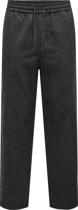 Actual product image Only & Sons ONSSINUS Loose fit trousers Trousers (XL)