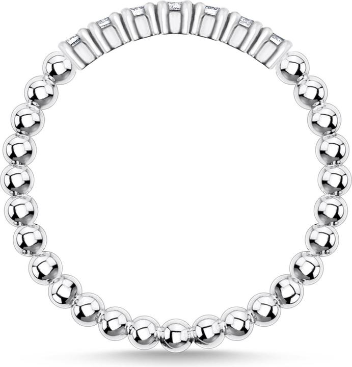 Produktbild Thomas Sabo Ring (48, 925 Silber)
