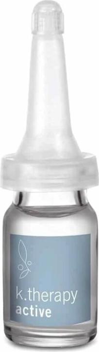 Immagine prodotto Lakmé Lakme K.Therapy Concentrato Attivo d'Urto 8x6ml (48 ml)