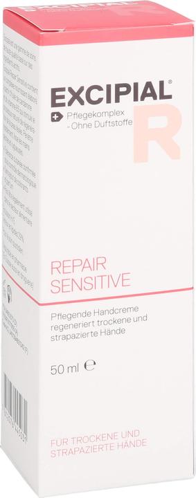 Image du produit Excipial Repair sensitive (50 ml)