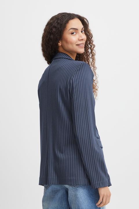 Image du produit B.young BYRIZETTA BLAZER LONG - 20812820 (36)