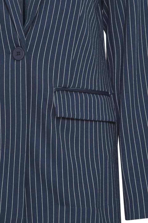 Image du produit B.young BYRIZETTA BLAZER LONG - 20812820 (36)