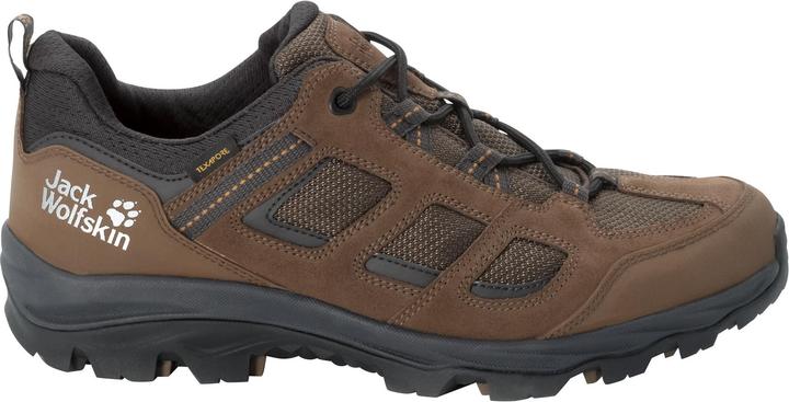 Image du produit Jack Wolfskin Vojo 3 Texapore Low M (42)