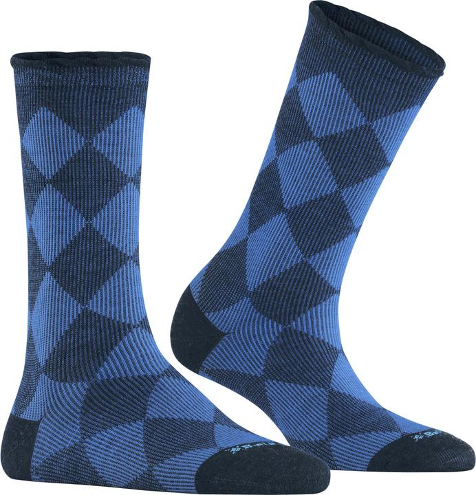 Actual product image Burlington Dalston Alpaka Wolle (36 - 41)