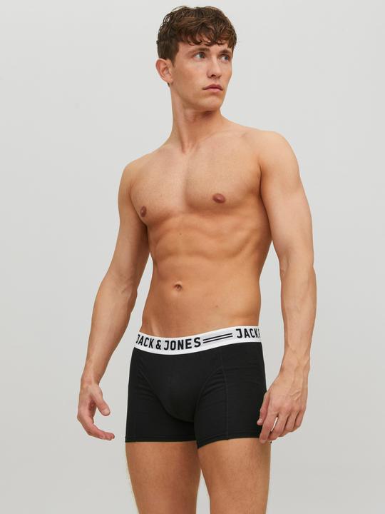 Immagine prodotto Jack & Jones Sense (M, confezione da 3)