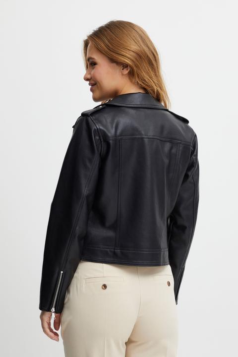 Immagine prodotto B.young GIACCA BIKER BYACOMY - 20812640 (40)