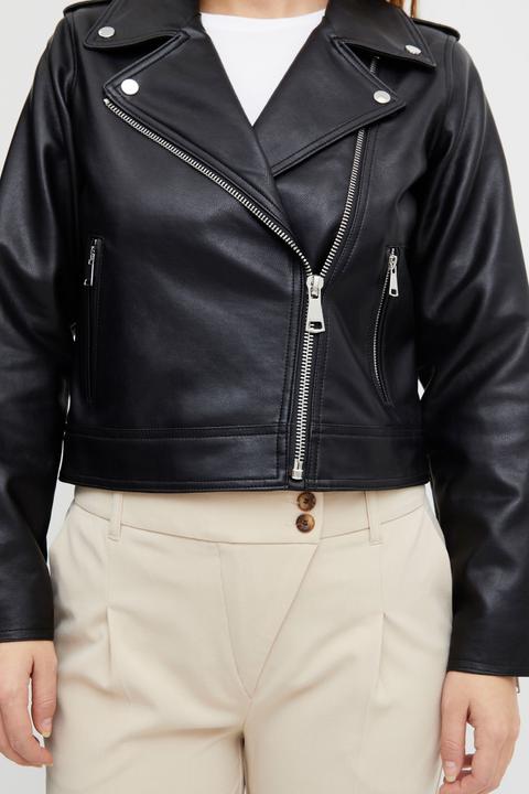 Image du produit B.young VESTE DE MOTARD BYACOMY - 20812640 (42)