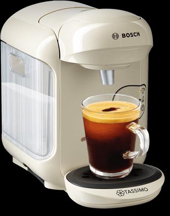 Produktbild Tassimo VIVY 2 (Tassimo)