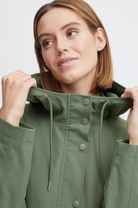 Produktbild B.young BYASTO PARKA COAT - 20812642 (34)