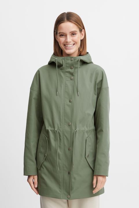 Produktbild B.young BYASTO PARKA COAT - 20812642 (34)