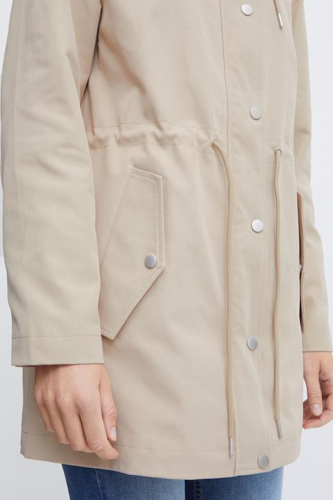 Produktbild B.young BYASTO PARKA COAT - 20812642 (38)