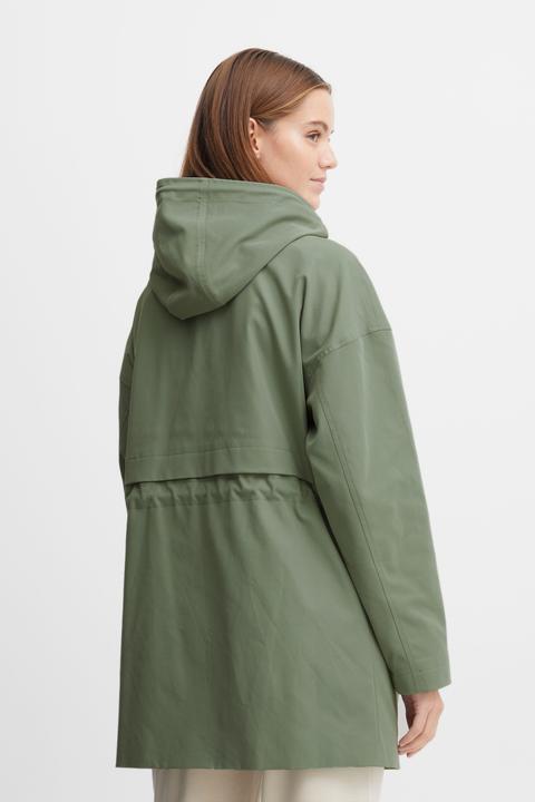 Produktbild B.young BYASTO PARKA COAT - 20812642 (34)