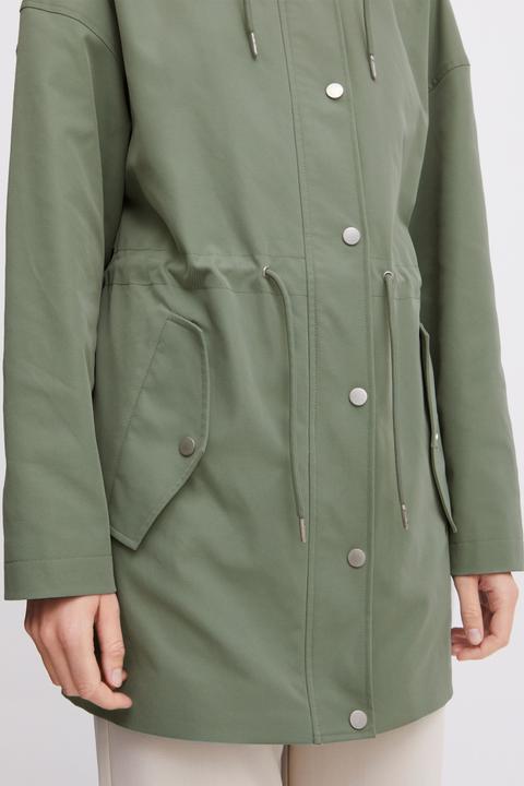 Produktbild B.young BYASTO PARKA COAT - 20812642 (34)