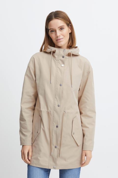 Produktbild B.young BYASTO PARKA COAT - 20812642 (38)