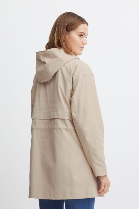 Produktbild B.young BYASTO PARKA COAT - 20812642 (38)