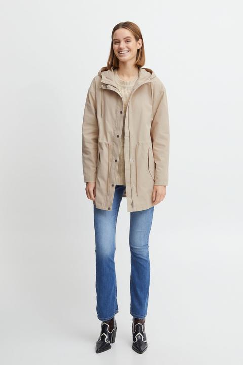 Produktbild B.young BYASTO PARKA COAT - 20812642 (38)