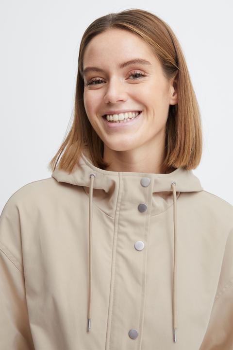 Produktbild B.young BYASTO PARKA COAT - 20812642 (38)