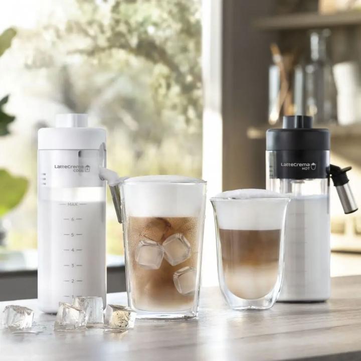 Produktbild De'Longhi Eletta Explore Cold Brew
