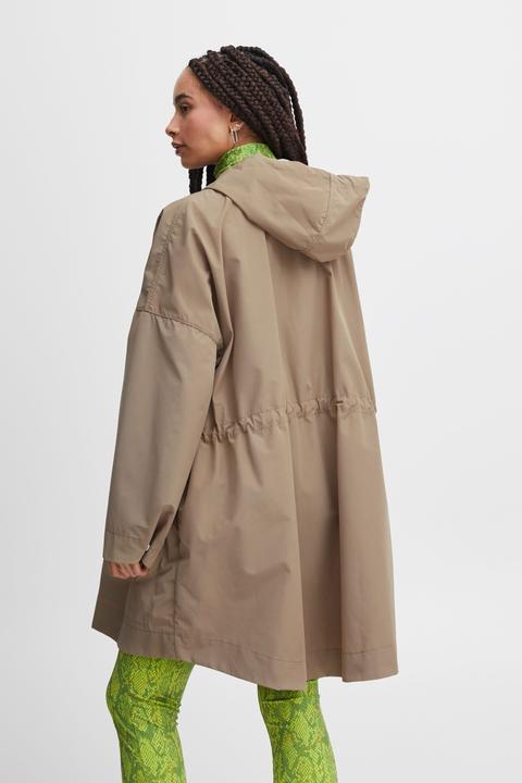 Produktbild TheJoggConcept JCASUN COAT - 22800148 (XL)