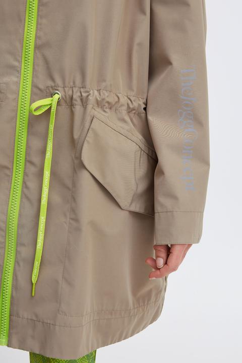 Produktbild TheJoggConcept JCASUN COAT - 22800148 (XL)