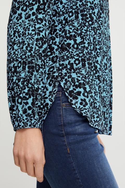 Produktbild B.young BYJOSA VNECK SHIRT - 20812710 (40)