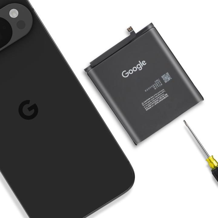 Image du produit Google 4700mAh Austausch-Akku, Modell GWRL2