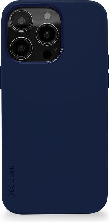 Navy Peony