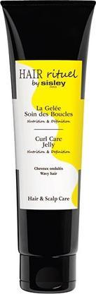 Produktbild Sisley Haarpflege Curl Care Jelly (Haargel, 150 ml)