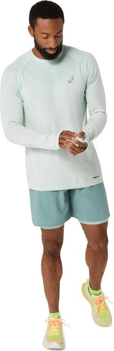Produktbild ASICS Performance Seamless LS Top Herren (M)