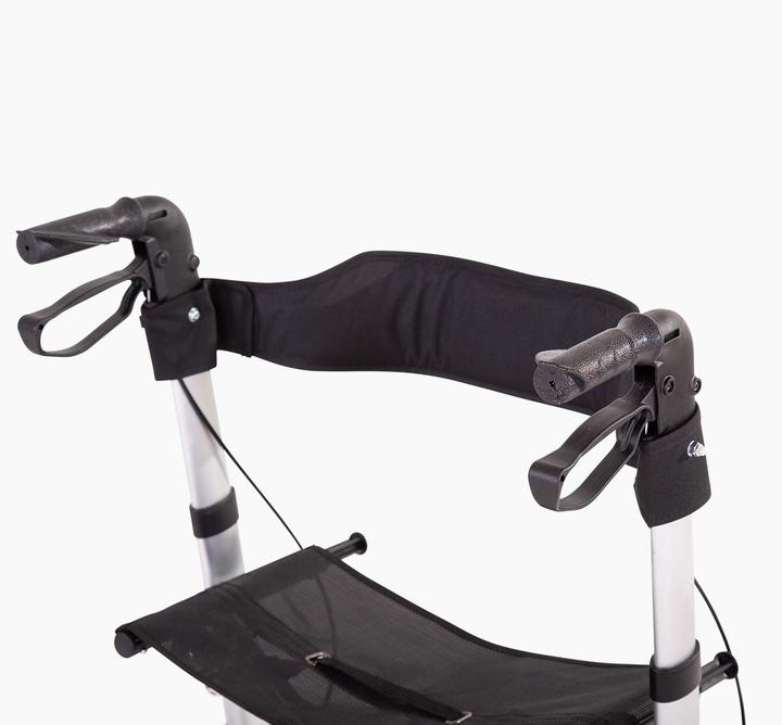 Produktbild Antar Aluminium Vierrad Rollator »AT51006«