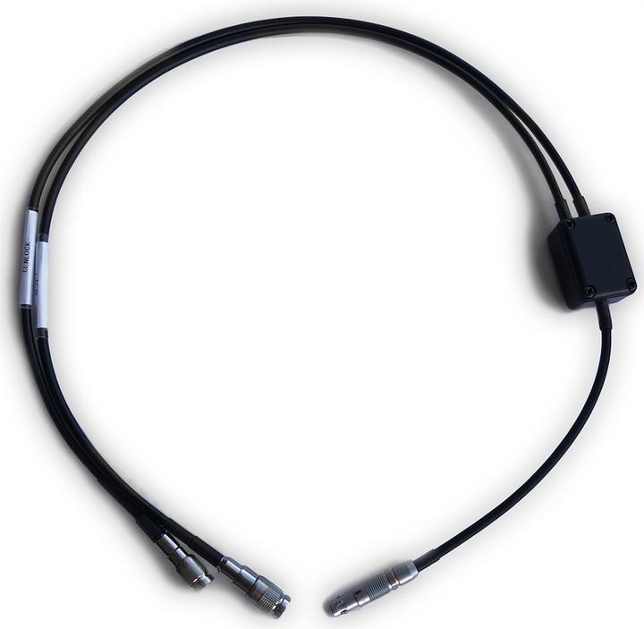 Actual product image Atomos UltraSync ONE to RED camera cable (Various video accessories)