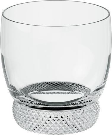 Image du produit Villeroy & Boch Verre à whisky Octavie (3.60 dl, 1 x, Verre à whisky)