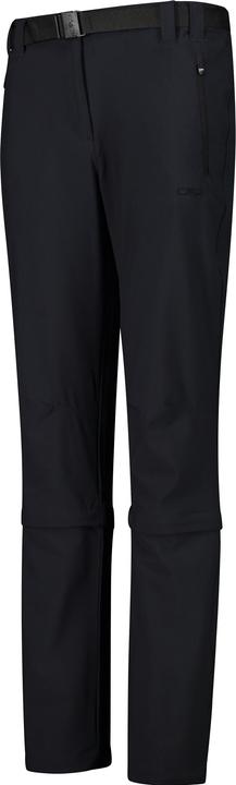 Produktbild CMP Campagnolo Trekking 3/4 Zipp Off Hose (3XL, 48 E)