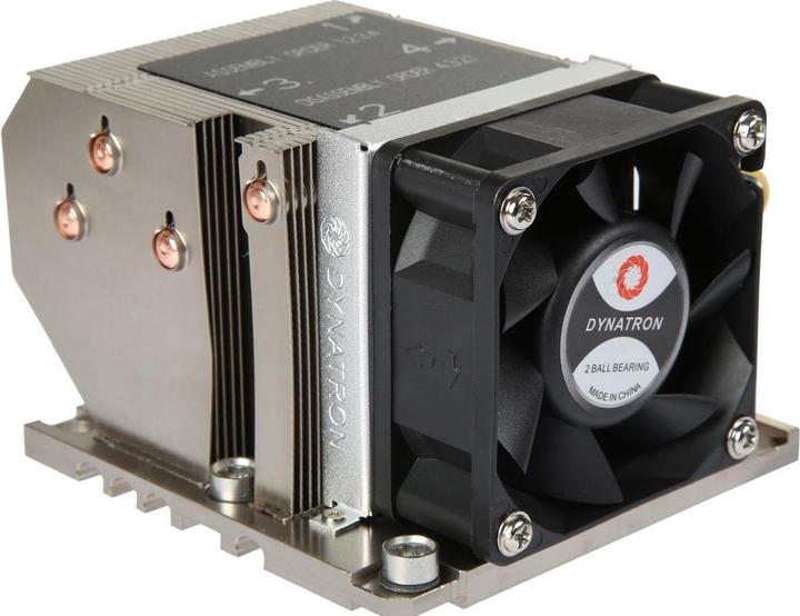 Produktbild Intertech Hochwertiger nach Intel, Standard (66 mm)