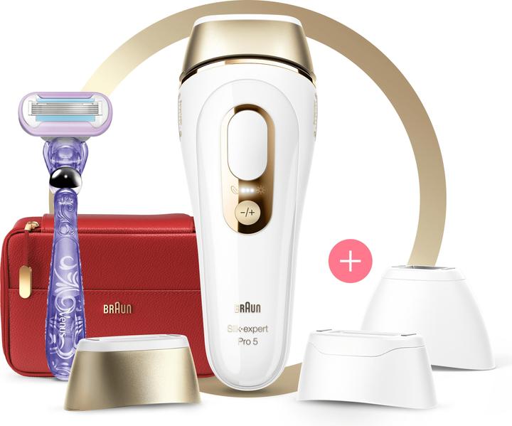 Image du produit Braun Silk-expert Pro 5