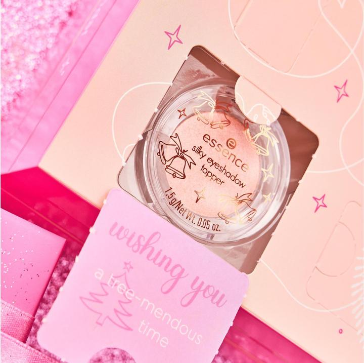 Immagine prodotto essence Fai brillare il mio cuore