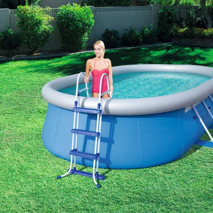 Actual product image Bestway Flowclear