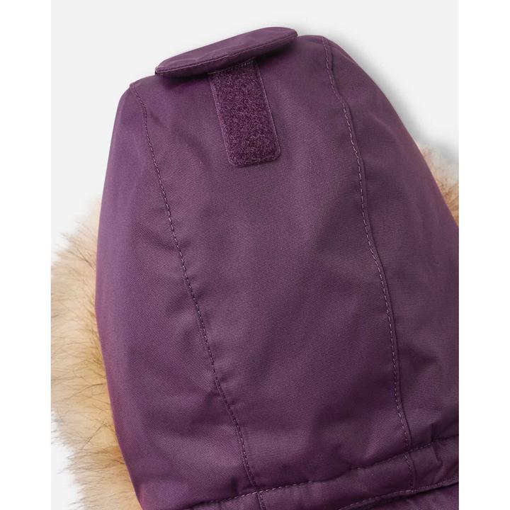 Actual product image Reima Kid's Reimatec Winter Overall Gotland (80)