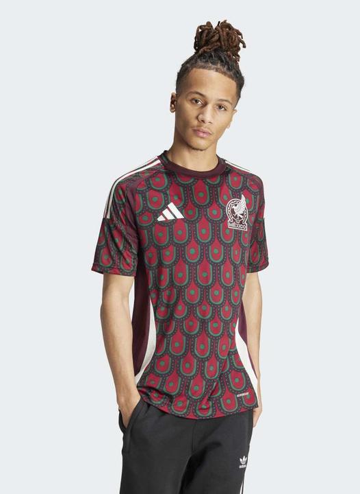 Produktbild adidas Mexiko Trikot (L)