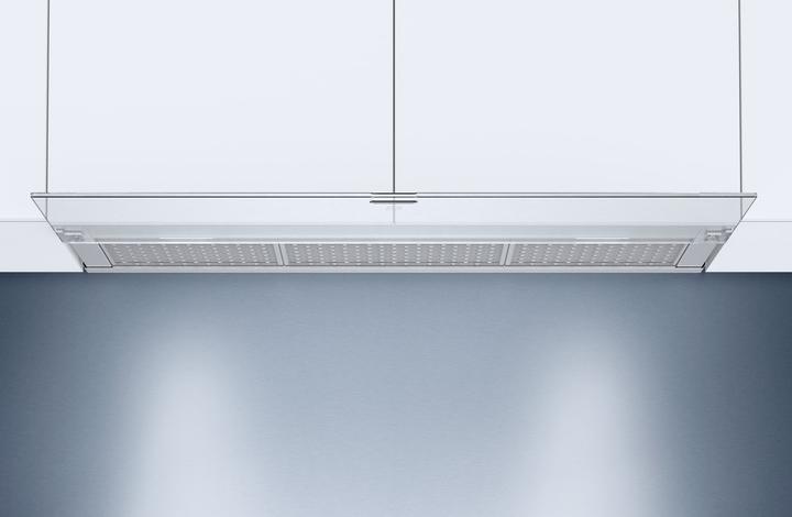 Produktbild V-Zug 6106400001 (Unterbauhaube)