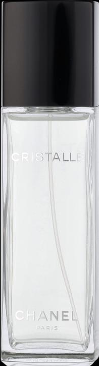 Actual product image Chanel Cristalle Eau de Toilette (re) Vapo 100 ml (Eau de toilette, 100 ml)